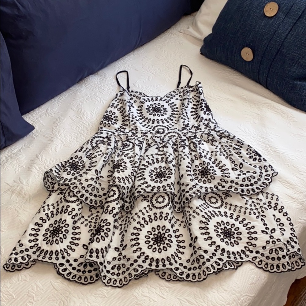 Express Dress